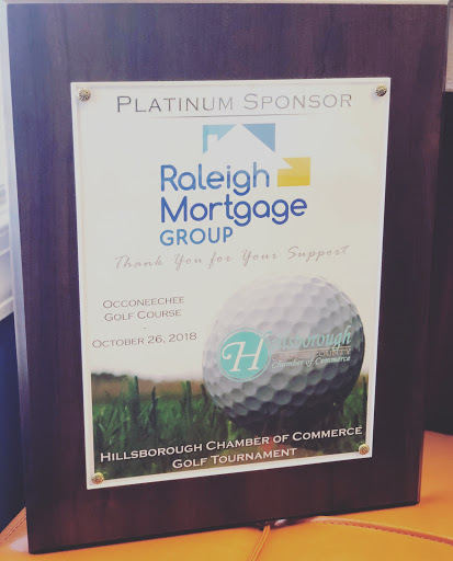 Mortgage Broker «Raleigh Mortgage Group, Inc», reviews and photos