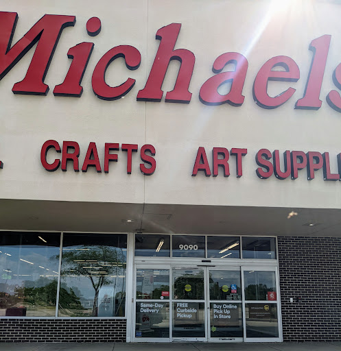 Craft Store «Michaels», reviews and photos, 9090 N Green Bay Rd, Brown Deer, WI 53209, USA