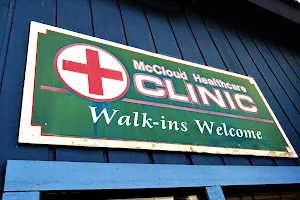 Shasta Cascade Health Centers - McCloud image