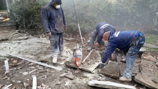 Landscaper «Horizon Landscape Company», reviews and photos, 411 W Main St, Wyckoff, NJ 07481, USA