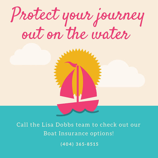 Insurance Agency «Lisa Jones Dobbs - State Farm Insurance Agent», reviews and photos