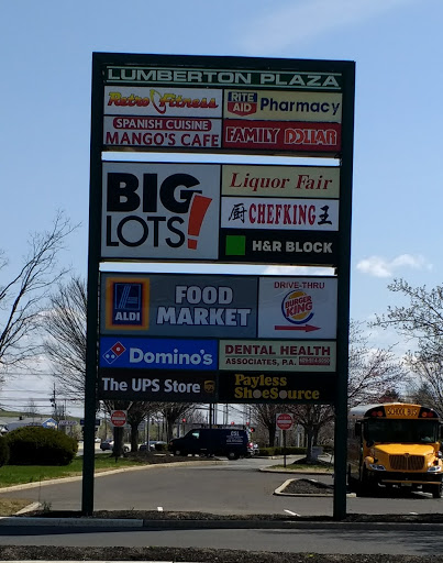 Supermarket «ALDI», reviews and photos, 1636 NJ-38, Mt Holly, NJ 08060, USA