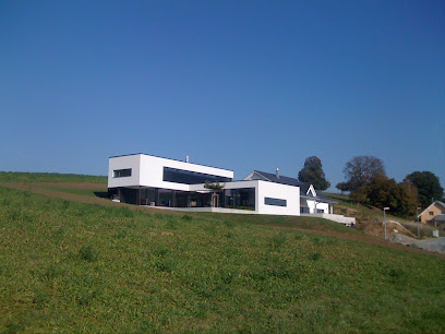 Haueis AG, Ladenbau & Architekturwerkstatt