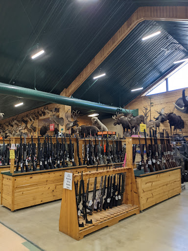 Sporting Goods Store «Midwestern Shooters Supply», reviews and photos, 191 Church St, Lomira, WI 53048, USA