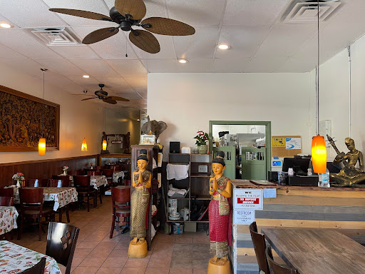 Thai Family Sisters Restaurant image
