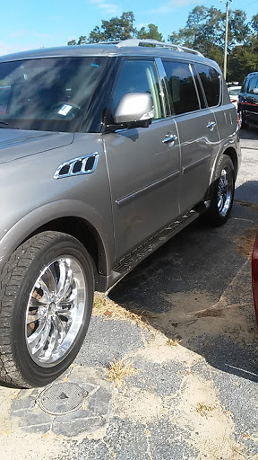Used Car Dealer «Pee Dee Auto Sales», reviews and photos, 2407 E Palmetto St, Florence, SC 29506, USA