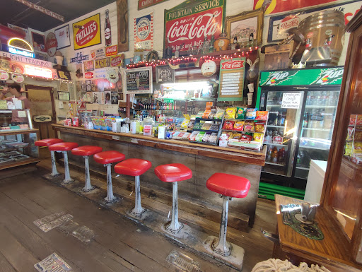 Exporter «Gruene General Store», reviews and photos, 1610 Hunter Rd, New Braunfels, TX 78130, USA