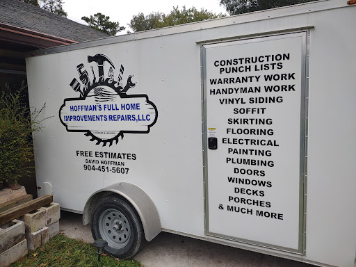 Photo of Hoffmans full home improvementsrepairs, LLC
