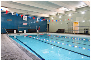 The Lenton Centre - Gym, Swimming Pool, Community Rooms, Day Centre Adults with Disabilities.
