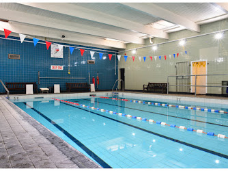 The Lenton Centre - Gym, Swimming Pool, Community Rooms, Day Centre Adults with Disabilities.