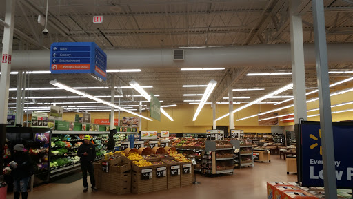 Department Store «Walmart Supercenter», reviews and photos, 2500 Lake Shore Dr E, Ashland, WI 54806, USA