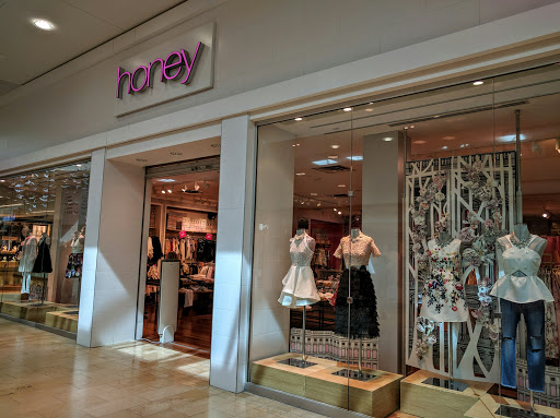 Honey - Square One Shopping Centre
