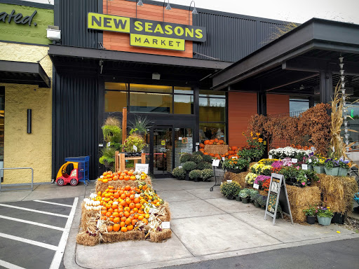 Grocery Store «New Seasons Market Williams», reviews and photos, 3445 N Williams Ave, Portland, OR 97212, USA