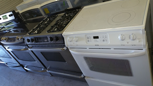 Used Appliance Store «Advanced Appliance», reviews and photos, 626 Lovejoy Rd NW, Fort Walton Beach, FL 32548, USA