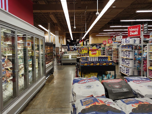 Supermarket «Winn-Dixie», reviews and photos, 951 W State Rd 434, Longwood, FL 32750, USA