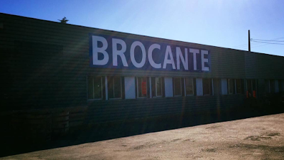 La Brocante Antiquités Tarnaise Achat Vente à Graulhet