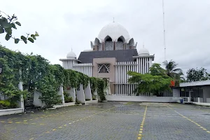 Masjid Besar Jenderal Sudirman image