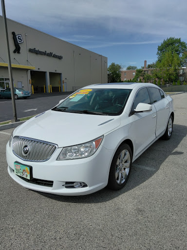 Car Dealer «Tri-State Auto», reviews and photos, 6626 N Broad St, Philadelphia, PA 19126, USA