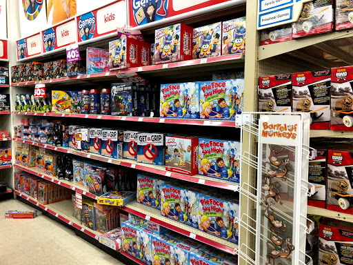 Toy Store «Toys