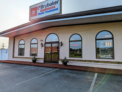 LH Brubakers Appliances, Inc.