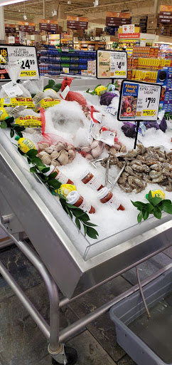 Produce Market «ShopRite of Hamilton Market Place», reviews and photos, 130 Marketplace Blvd, Hamilton Township, NJ 08691, USA