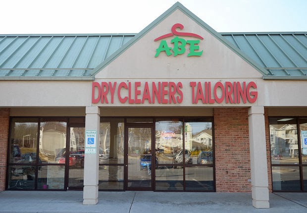 Abe Dry Cleaners and Tailoring