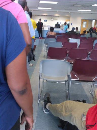 Community Center «Illinois DHS Family Community Resource Center», reviews and photos, 1642 W 59th St, Chicago, IL 60636, USA