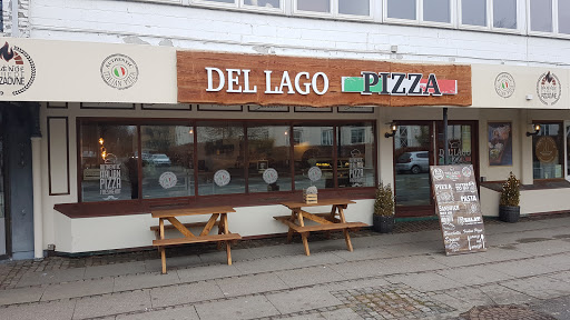 Del Lago in Hørsholm, Helsingør
