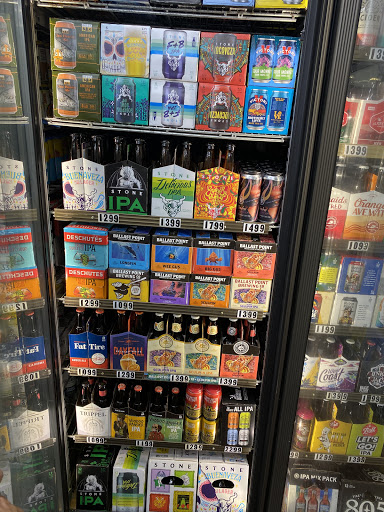 Grocery Store «P B Farms Market», reviews and photos, 4435 Cass St, San Diego, CA 92109, USA