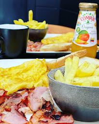 Photo n°46 de PegaLeve à Lourdes ()