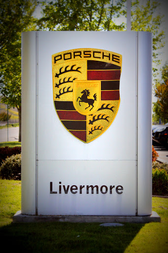 Porsche Dealer «Porsche of Livermore», reviews and photos, 3100 Las Positas Rd, Livermore, CA 94551, USA