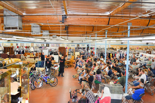 Thrift Store «The Redlands Thrift Store», reviews and photos