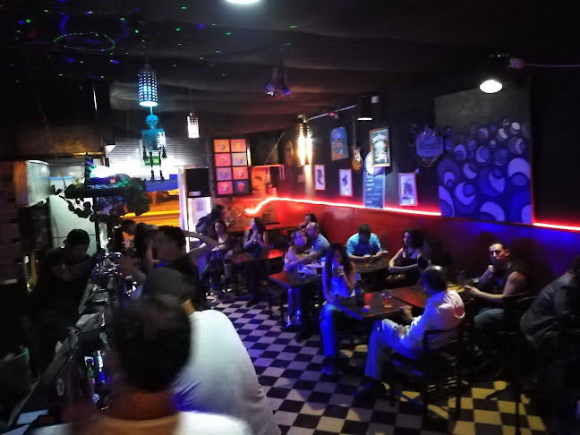 Opiniones de Kronos Bar en Ñuñoa - Pub