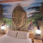 Photo n°3 de l'avis de Stefano.i fait le 09/09/2023 à 12:39 sur le  Gardaland Hotel à Castelnuovo del Garda