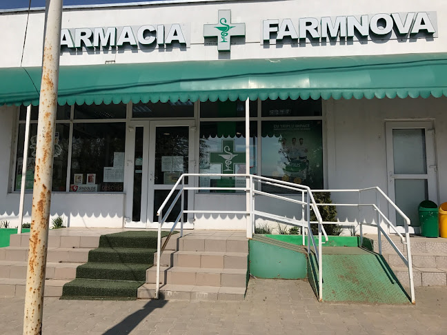 Opinii despre Farmacia Farmnova în <nil> - Farmacie