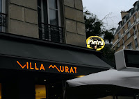 Photos du propriétaire du Restaurant Villa Murat à Paris - n°1