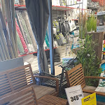 Photo n° 2 de l'avis de Cecilia.u fait le 28/05/2023 à 14:30 pour La Foir'Fouille à Petite-Forêt