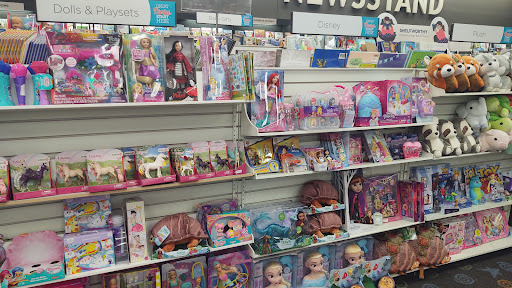 Book Store «Books-A-Million», reviews and photos, 3005 Clarendon Blvd, New Bern, NC 28562, USA