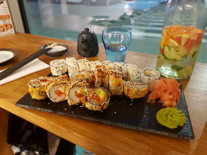 Brezza Sushi