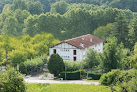 Hôtel Pyrenées Atlantiques Saint-Pée-sur-Nivelle