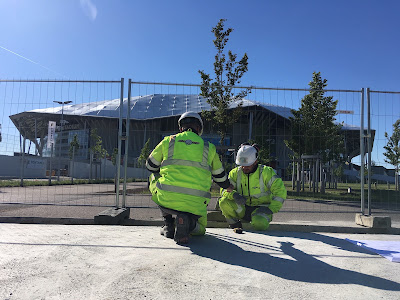 MDC Construction à Mions