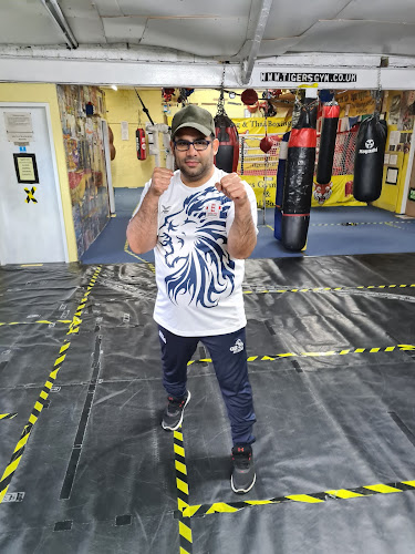 Tigers Gym Boxing & Thai boxing - Leeds