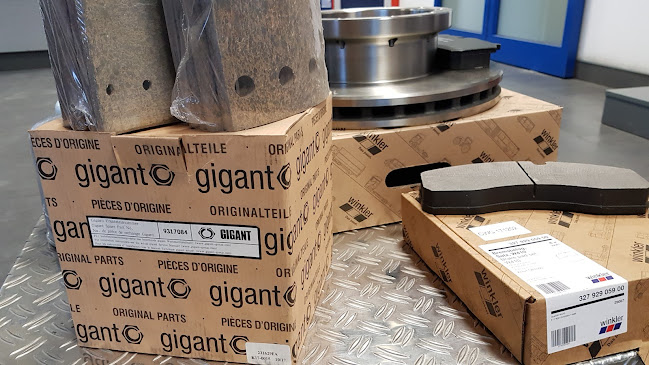 Winkler Polska sp. z o.o - Czeladź