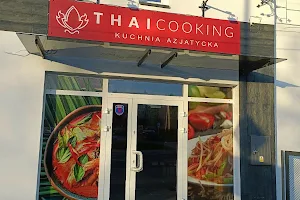 Kuchnia Azjatycka Thaicooking image