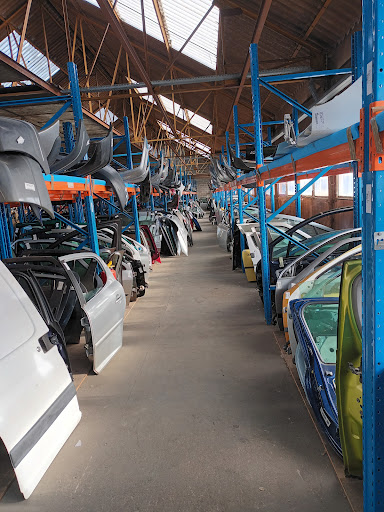 Dem's Auto Casse-Auto CHARTRES