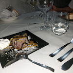 Photo n°4 de l'avis de Mira.o fait le 17/06/2023 à 22:20 sur le  The Art Restaurant cafe à Ravenna