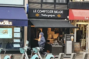 Le Comptoir Belge image