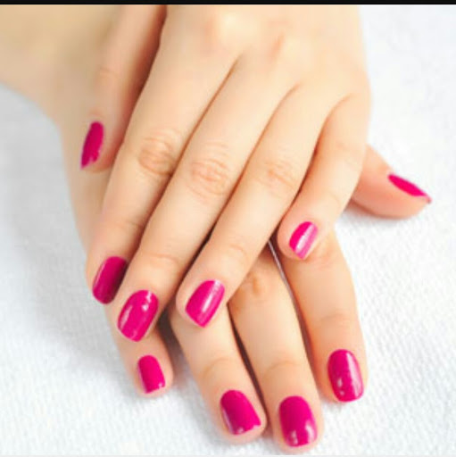 Beauty Salon «Simply Irresistible Nail & Hair Salon», reviews and photos, 231 E Rich Ave, DeLand, FL 32724, USA