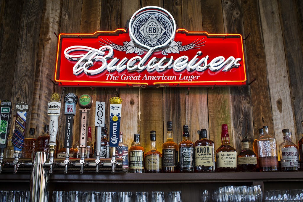 Bourbon Highway Country Bar & Kitchen 94596