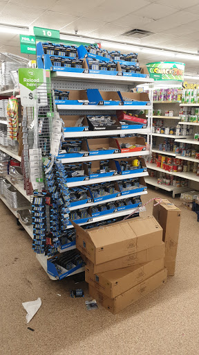 Dollar Store «Dollar Tree», reviews and photos, 6539 Annapolis Rd, Landover Hills, MD 20784, USA